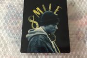 Eminem 8 Mile 4K UHD Steelbook