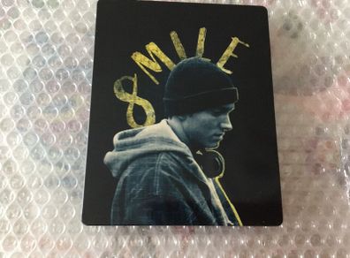 Eminem 8 Mile 4K UHD Steelbook