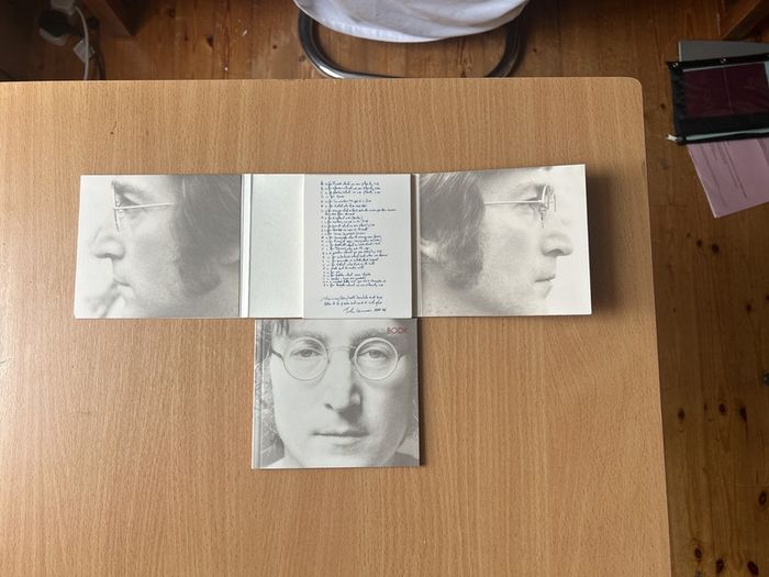 John Lennon - Anthology