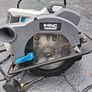 Mac allister corded circular saw Image 3