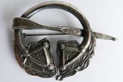 Vintage Brooch