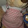 Vintage Build a Bear (Bear Factory) Teddy Image 5