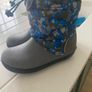 crocs lined boots Image 3