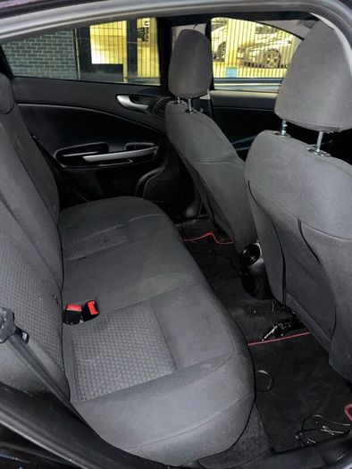 Alfa Romeo Giulietta 1.6 Diesel 2012