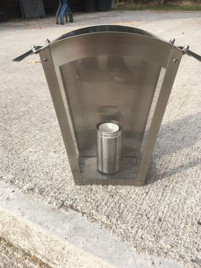 Outside Wall Light