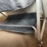 Bedside Cot with wheels - Bellababy Image 4