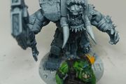 Ork Boss
