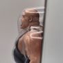 King Kong Bundy Retro Style Wrestling Figure Heels and Faces Image 3