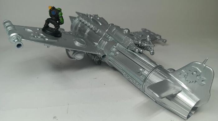 Ork Jet