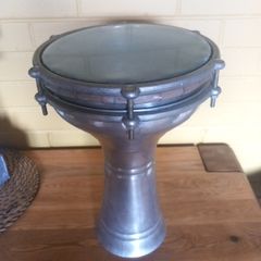 Aluminium Drum