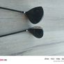 Golf Clubs & Cart Image 4