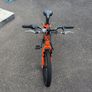 20 inch Umit Spartan kids bike Image 2