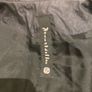 Vintage Yellowhammer dressy black coat size 12 Image 5