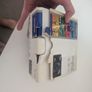 Olympus D-720 Digital Camera Boxed 14.0 MP 10x Zoom Image 9