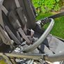 Cybex S Gazelle Double Buggy Image 9