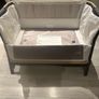 tutti bambini cozee bedside crib Image 7