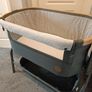 Maxi Cosi Iora next to me Crib/Cott Image 2