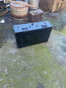 Carpenters toolbox