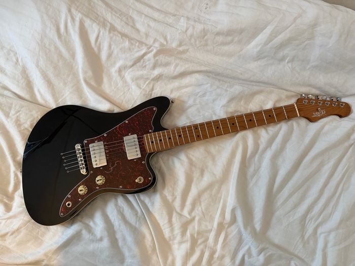 Jet JJ-350 Offset