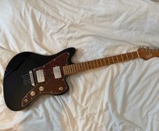 Jet JJ-350 Offset