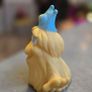 Chumster Bushwoolie From Princess Primrose HTF MLP G1 My Little Pony Image 4