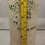 Sarah Mckenna Ceramic Vase A Rose By Any Other Name Irish Handmade Pottery Image 9
