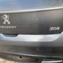 2013 Peugeot 308 Active Breaking Image 5