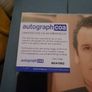 Colm Meaney signed picture with coa Image 2