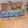 Hartington forme ladies bicycle Image 10