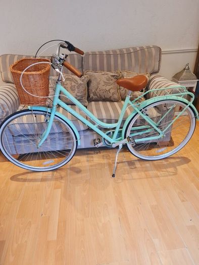 Hartington forme ladies bicycle
