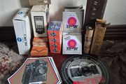 camera/vintage
