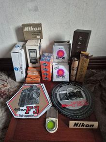 camera/vintage
