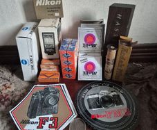 camera/vintage