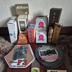camera/vintage
