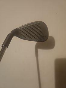Ping wedge iron club