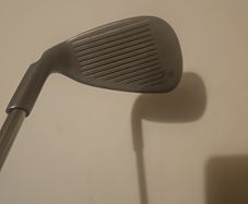Ping wedge iron club