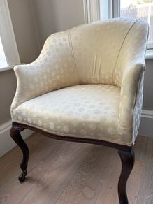Antique chair