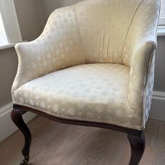 Antique chair