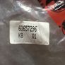 RH Rear Door Rubber (Alfa Romeo 156) Image 3