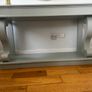 Ventura hall console table Image 3