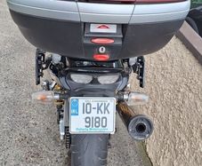 Yamaha Other 2010