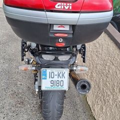 Yamaha Other 2010
