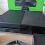 Xbox One 500GB console,  boxed with controller and cables. Image 3