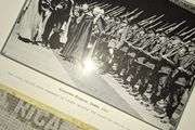 The 31st International Eucharistic Congress, held in Dublin 22 to 26 June 1932, with Eamon de Valera, Photographs Book