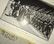 The 31st International Eucharistic Congress, held in Dublin 22 to 26 June 1932, with Eamon de Valera, Photographs Book