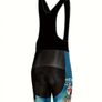 Funny Men's Cycling Jersey 2pcs Set Image 6