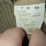 Vintage Gianfranco Ferre White Blazer Image 6