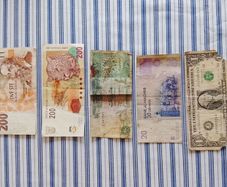 Paper money