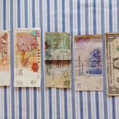 Paper money