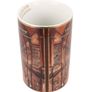 Long room TCD library Mug new with tag still attached Image 2